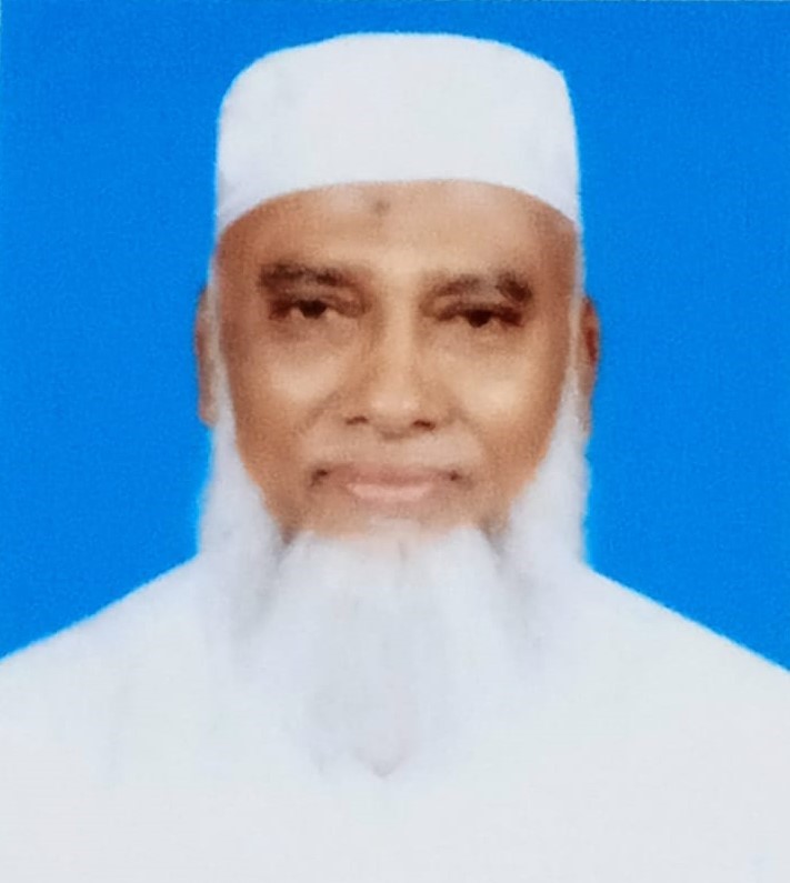 Abul Khar Md. Saleh patoary -- Picture